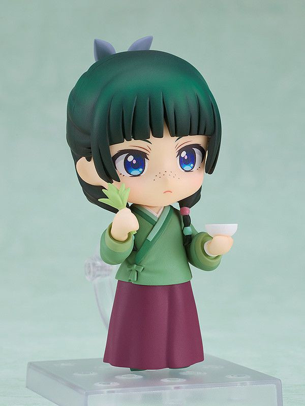 The Apothecary Diaries: Maomao Nendoroid Figure (B-Grade)
