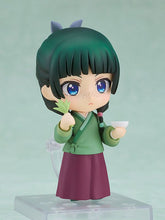 Load image into Gallery viewer, The Apothecary Diaries: Maomao Nendoroid Figure