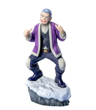 Load image into Gallery viewer, Golden Kamuy: Yoshitake Shiraishi Xross Link Anime Statue