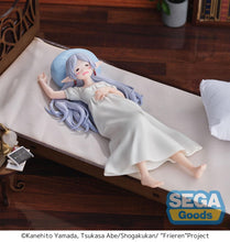 Load image into Gallery viewer, Frieren Beyond Journey's End: Frieren (Nap Ver.) Yumemirize Figure