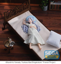 Load image into Gallery viewer, Frieren Beyond Journey's End: Frieren (Nap Ver.) Yumemirize Figure