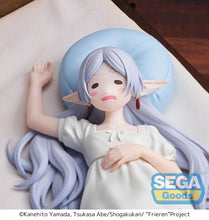 Load image into Gallery viewer, Frieren Beyond Journey's End: Frieren (Nap Ver.) Yumemirize Figure