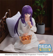 Load image into Gallery viewer, Frieren Beyond Journey's End: Fern (Nap Ver.) Yumemirize Figure