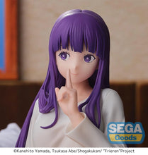 Load image into Gallery viewer, Frieren Beyond Journey's End: Fern (Nap Ver.) Yumemirize Figure