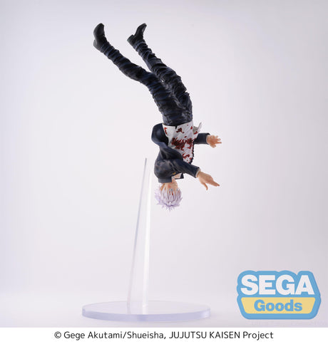 Jujutsu Kaisen Satoru Gojo Cursed Technique Reversal: Red Ver. FIGURIZMa Statue