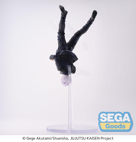Jujutsu Kaisen Satoru Gojo Cursed Technique Reversal: Red Ver. FIGURIZMa Statue