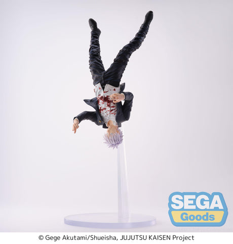 Jujutsu Kaisen Satoru Gojo Cursed Technique Reversal: Red Ver. FIGURIZMa Statue