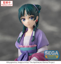 Load image into Gallery viewer, The Apothecary Diaries: Maomao (Moon Fairy Ver.) PM Perching Statue