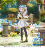 Frieren Flower Garden Ver. Luminasta Statue