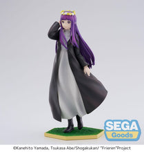 Load image into Gallery viewer, Frieren Fern Flower Garden Ver. Luminasta Statue