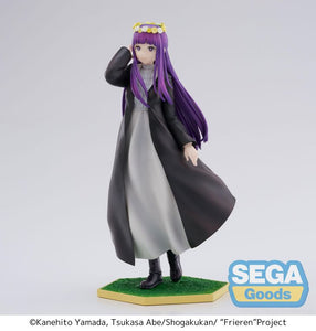 Frieren Fern Flower Garden Ver. Luminasta Statue