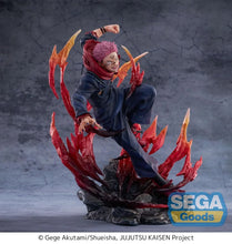 Load image into Gallery viewer, Jujutsu Kaisen: Sukuna (Encounter Ver) FIGURIZMa Statue