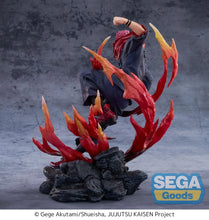 Load image into Gallery viewer, Jujutsu Kaisen: Sukuna (Encounter Ver) FIGURIZMa Statue