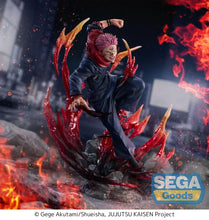 Load image into Gallery viewer, Jujutsu Kaisen: Sukuna (Encounter Ver) FIGURIZMa Statue