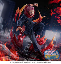 Load image into Gallery viewer, Jujutsu Kaisen: Sukuna (Encounter Ver) FIGURIZMa Statue