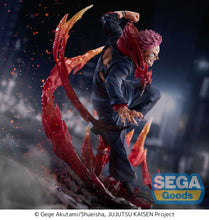 Load image into Gallery viewer, Jujutsu Kaisen: Sukuna (Encounter Ver) FIGURIZMa Statue