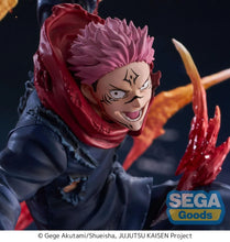 Load image into Gallery viewer, Jujutsu Kaisen: Sukuna (Encounter Ver) FIGURIZMa Statue