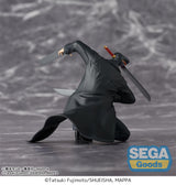 Chainsaw Man Samurai Sword PM Perching Figure