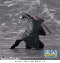 Load image into Gallery viewer, Chainsaw Man Samurai Sword PM Perching Figure