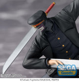 Chainsaw Man Samurai Sword PM Perching Figure
