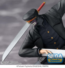 Load image into Gallery viewer, Chainsaw Man Samurai Sword PM Perching Figure
