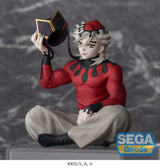 Demon Slayer Kimetsu no Yaiba: Doma PM Perching Figure
