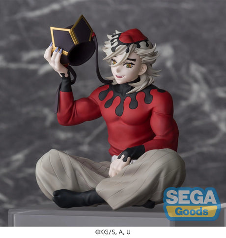 Demon Slayer Kimetsu no Yaiba: Doma PM Perching Figure
