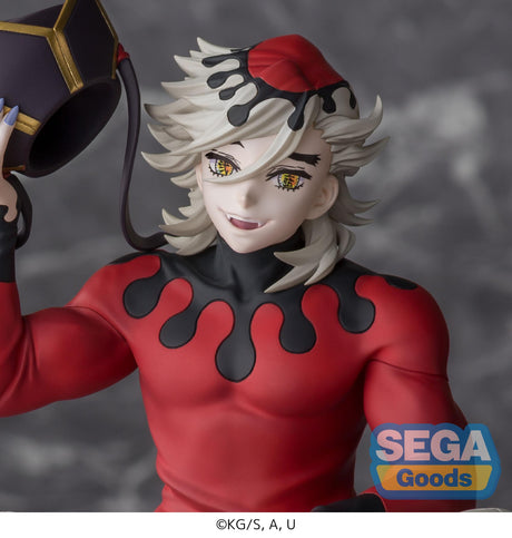 Demon Slayer Kimetsu no Yaiba: Doma PM Perching Figure