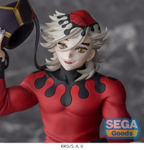 Load image into Gallery viewer, Demon Slayer Kimetsu no Yaiba: Doma PM Perching Figure