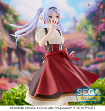 Load image into Gallery viewer, Frieren Beyond Journey's End: Frieren (At a Certain Festival Ver.) Xstellar Statue