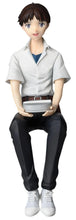 Load image into Gallery viewer, Rebuild of Evangelion: Shinji Ikari PM Perching Statue
