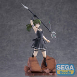 Frieren Beyond Journey's End: Ubel (Spell That Slashes Almost Anything Ver.) Luminasta Statue