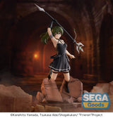 Frieren Beyond Journey's End: Ubel (Spell That Slashes Almost Anything Ver.) Luminasta Statue