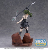 Frieren Beyond Journey's End: Ubel (Spell That Slashes Almost Anything Ver.) Luminasta Statue