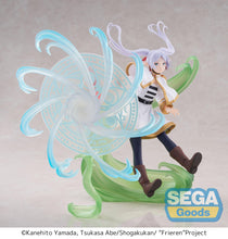 Load image into Gallery viewer, Frieren Beyond Journey's End: Frieren (The Heights of Magic Ver.) FIGURIZMa Statue