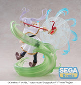 Frieren Beyond Journey's End: Frieren (The Heights of Magic Ver.) FIGURIZMa Statue