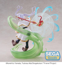 Load image into Gallery viewer, Frieren Beyond Journey's End: Frieren (The Heights of Magic Ver.) FIGURIZMa Statue