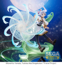 Load image into Gallery viewer, Frieren Beyond Journey's End: Frieren (The Heights of Magic Ver.) FIGURIZMa Statue