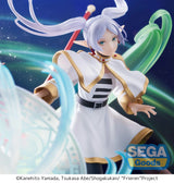 Frieren Beyond Journey's End: Frieren (The Heights of Magic Ver.) FIGURIZMa Statue