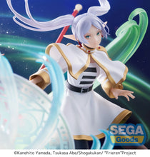 Load image into Gallery viewer, Frieren Beyond Journey's End: Frieren (The Heights of Magic Ver.) FIGURIZMa Statue