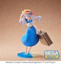 Load image into Gallery viewer, Frieren Beyond Journey's End: Frieren (Summer Dress Ver) Luminasta Statue