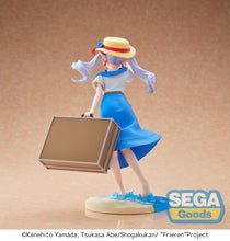 Load image into Gallery viewer, Frieren Beyond Journey's End: Frieren (Summer Dress Ver) Luminasta Statue