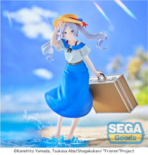 Load image into Gallery viewer, Frieren Beyond Journey's End: Frieren (Summer Dress Ver) Luminasta Statue