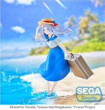 Load image into Gallery viewer, Frieren Beyond Journey's End: Frieren (Summer Dress Ver) Luminasta Statue