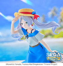 Load image into Gallery viewer, Frieren Beyond Journey's End: Frieren (Summer Dress Ver) Luminasta Statue