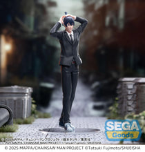 Load image into Gallery viewer, Chainsaw Man The Movie: Reze Arc: Aki Hayakawa High Premium Statue