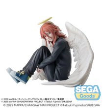 Load image into Gallery viewer, Chainsaw Man The Movie: Reze Arc: Angel Devil High Premium Statue