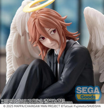 Load image into Gallery viewer, Chainsaw Man The Movie: Reze Arc: Angel Devil High Premium Statue