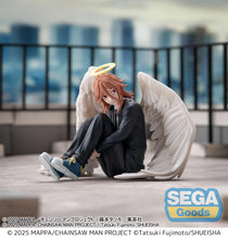 Load image into Gallery viewer, Chainsaw Man The Movie: Reze Arc: Angel Devil High Premium Statue