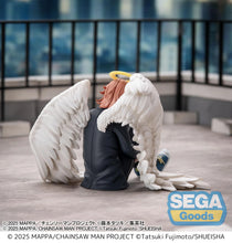 Load image into Gallery viewer, Chainsaw Man The Movie: Reze Arc: Angel Devil High Premium Statue